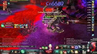 Aika AbyssGate[Normal]#3 Bozz Trickz_ Demon666(+43346 Buster)
