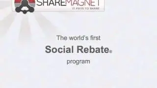 What Is Social Rebate Marketing?