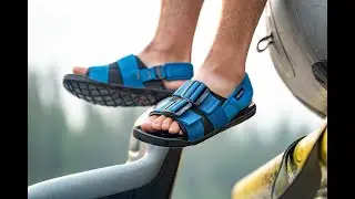 Introducing: Astral PFD Sandals