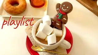 Плейлист ☕ Поп-песни, которые сделают твой день на 200% слаще 🍫