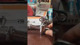 REMO  Long taper  TAP  1/2