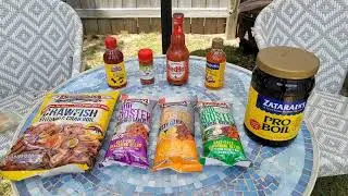 CRAWFISH BOIL 2022