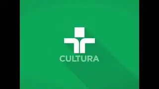 Vinheta Tv Cultura - Musica e Arte (2015)