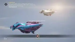 Warframe walkthough for Khora and Garuda parts!