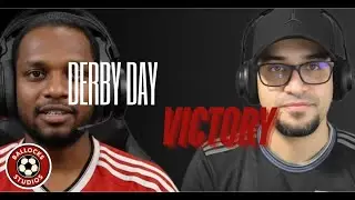 Episode 22 | From AFCON Drama to Derby Glory