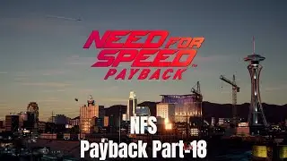 The Riot Club defeated - Need for Speed Payback - Part-18 - Full Story Gameplay 2026