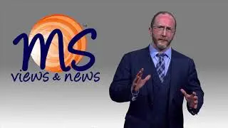 MS NEURO TV: Infusion Therapy Options for Multiple Sclerosis, with Dr. Boster