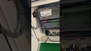 PLC programming and electrical design