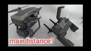 Тест усилителей сигнала yagi sjrc F7 4k pro
