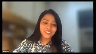 Talk Show on forest Nectar
