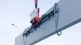 AERO-LIFT | CLAD-BOY&reg; f&uuml;r die Dach- & Wandmontage