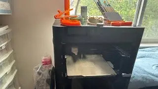 3D Printing Basics & What I’ve Made
