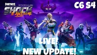EPIC Fortnite Zero Build and Blitz Shenanigans!