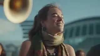 &ldquo;Celebramos el futuro&rdquo; de Serviceplan Espa&ntilde;a para el Museu de les Ci&egrave;ncies de Valencia