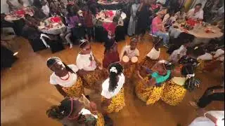 Highlights of 2025 New Yam Festival (Iri Ji)