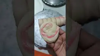 Khaja full recipe 😋 aayate Karima padhne mein aage ki video banana bhul gaye