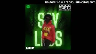 [FP:CH] $COTTY - SAY (Officiel Song)