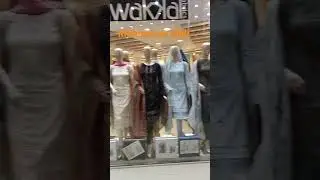 #ytshortsvideo#rozina #||#millenium mall#karachi