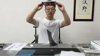 New Upgrade Nano Suction iPad 2024 series Privacy Filter