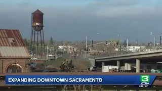 Downtown Sacramento Partnership expands boundaries