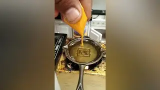 Miniature Real Cooking | World Smallest Jalebi in Mini KItchen | #shorts #myfirstshorts #minifood