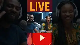 The heartbeat of Africa is coming to YouTube &ndash; Fyzo Live Radio 24/7