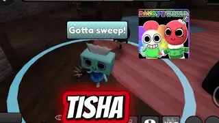 IM BAD AT USING THIS TOON!! (dandy&rsquo;s World Series episode 6)
