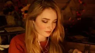 ASMR Show & Tell #4