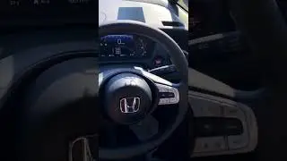 🚗 HONDA FIT 2025 год