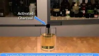 Adsorption of Solutes from Solution