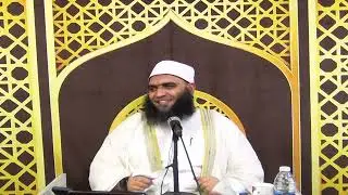الفوائد من قصة سراقة بن مالك رضي الله عنه 