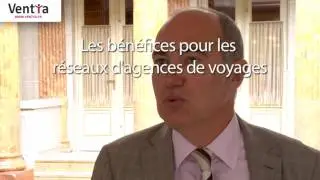 VENTYA (ex-ACCELYA) et la d&eacute;mat&eacute;rialisation des factures pour les agences de voyages