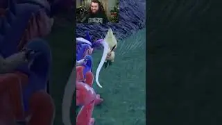 SHINY FLAREON IN POKEMON SCARLET / VIOLET!