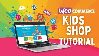 Как установить и настроить детскую тему WooCommerce (полное руководство)