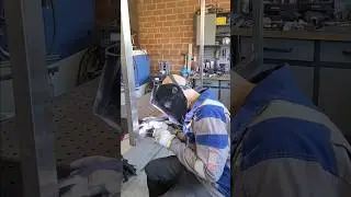 EDELSTAHL Gartentor ganz einfach selber bauen!