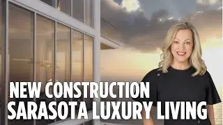 Sarasota Florida Luxury Living: Lido Key and Golden Gate Point