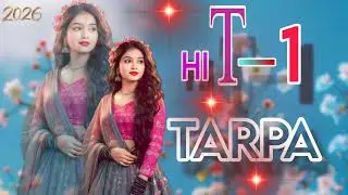 NEW TARPA MUSIC🎶🎺TARPA                            LOOP 2026🎶💖#loop#tarpa#