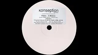 Fitalic – E Motion (Luke Chable Remix)