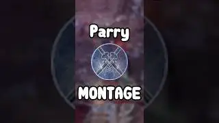 A Mini Parry Montage #nightreign #executor