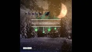 Kerstmis 2022