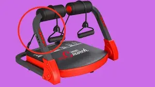 Before YOu Buy eHUPOO Ab Machine Abs Workout Equipment