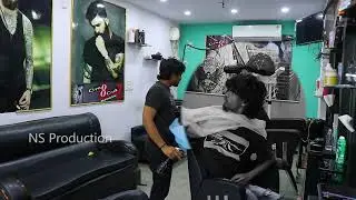 Crazy Prank With AveshamStar ||2021 || Natural Nandu2021