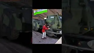 ARMY TRUCK IN GTA5 🔥🔥 LAST KI BOKKA 😂😂 #gta5 #shorts #gta5telugu #gta5shorts #rampageboy
