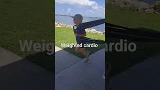 Improve bone density and heart health. ❤️