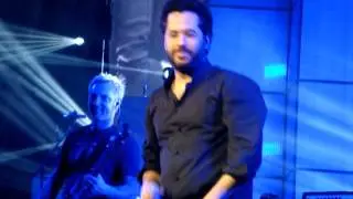 Adel Tawil - Vom selben Stern / Lieder Tour
