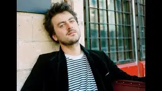 Ralfe Band - Interview : Riley & Coe show  / BBC Radio 6 session 26.06.23 / June 26th 2023