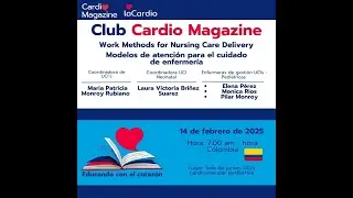 Cardio Magazine 