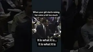Partner Goes Wild Eye of the Tiger Activated Drama Breakdown