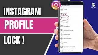 How to Lock Your Instagram Profile Picture (2025) &mdash; Stop People from Zooming or Copying It