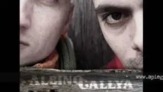 Albino & Callya - Im Augenblick Album Snippet